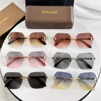 $60.00 USD Bvlgari AAA Quality Sunglasses #1366914