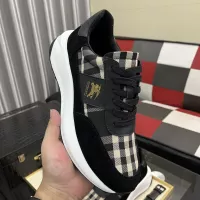 $82.00 USD Burberry Casual Shoes For Men #1366918