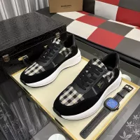 $82.00 USD Burberry Casual Shoes For Men #1366918