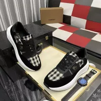 $82.00 USD Burberry Casual Shoes For Men #1366918