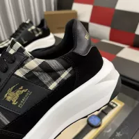 $82.00 USD Burberry Casual Shoes For Men #1366918