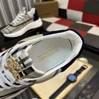 $82.00 USD Burberry Casual Shoes For Men #1366921