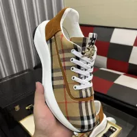 $82.00 USD Burberry Casual Shoes For Men #1366922