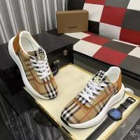 $82.00 USD Burberry Casual Shoes For Men #1366922