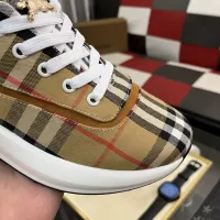 $82.00 USD Burberry Casual Shoes For Men #1366922