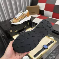 $82.00 USD Burberry Casual Shoes For Men #1366922