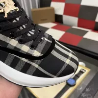 $82.00 USD Burberry Casual Shoes For Men #1366924