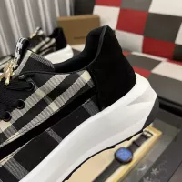 $82.00 USD Burberry Casual Shoes For Men #1366924