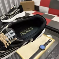$82.00 USD Burberry Casual Shoes For Men #1366924