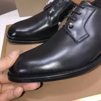 $112.00 USD Christian Louboutin Leather Shoes For Men #1367033