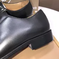 $112.00 USD Christian Louboutin Leather Shoes For Men #1367033
