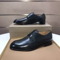 $112.00 USD Christian Louboutin Leather Shoes For Men #1367033