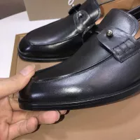 $112.00 USD Christian Louboutin Leather Shoes For Men #1367035