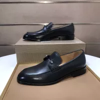 $112.00 USD Christian Louboutin Leather Shoes For Men #1367035