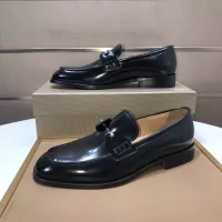 $112.00 USD Christian Louboutin Leather Shoes For Men #1367036