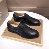 $112.00 USD Christian Louboutin Leather Shoes For Men #1367037