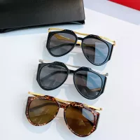 $64.00 USD Yves Saint Laurent YSL AAA Quality Sunglasses #1367121