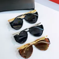 $64.00 USD Yves Saint Laurent YSL AAA Quality Sunglasses #1367121