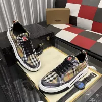 $80.00 USD Burberry Casual Shoes For Men #1367135