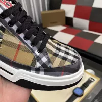 $80.00 USD Burberry Casual Shoes For Men #1367135