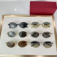 $72.00 USD Valentino AAA Quality Sunglasses #1367143