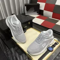 $88.00 USD Dsquared Casual Shoes For Men #1367145