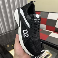 $88.00 USD Dsquared Casual Shoes For Men #1367160