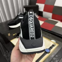 $88.00 USD Dsquared Casual Shoes For Women #1367162