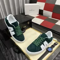 $80.00 USD Moncler Casual Shoes For Men #1367174