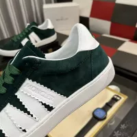 $80.00 USD Moncler Casual Shoes For Men #1367174