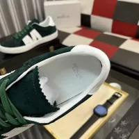 $80.00 USD Moncler Casual Shoes For Men #1367174