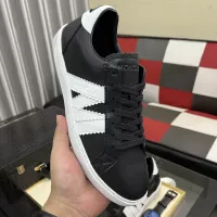 $80.00 USD Moncler Casual Shoes For Men #1367179