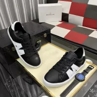 $80.00 USD Moncler Casual Shoes For Men #1367179