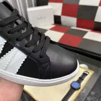 $80.00 USD Moncler Casual Shoes For Men #1367179