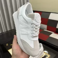 $82.00 USD Moncler Casual Shoes For Men #1367193