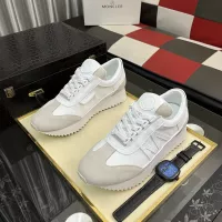 $82.00 USD Moncler Casual Shoes For Men #1367193