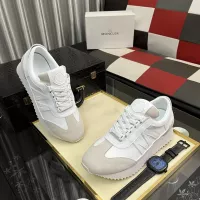 $82.00 USD Moncler Casual Shoes For Men #1367193