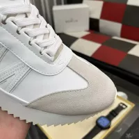 $82.00 USD Moncler Casual Shoes For Men #1367193