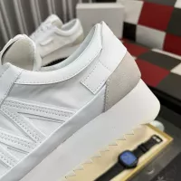 $82.00 USD Moncler Casual Shoes For Men #1367193