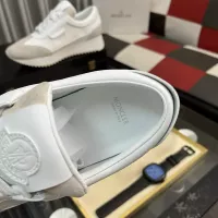 $82.00 USD Moncler Casual Shoes For Men #1367193