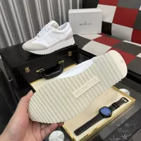 $82.00 USD Moncler Casual Shoes For Men #1367193