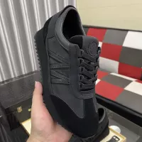 $82.00 USD Moncler Casual Shoes For Men #1367194