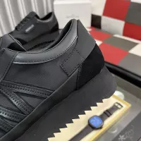 $82.00 USD Moncler Casual Shoes For Men #1367194