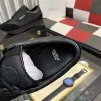 $82.00 USD Moncler Casual Shoes For Men #1367194