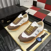 $82.00 USD Moncler Casual Shoes For Men #1367195