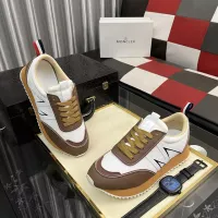 $82.00 USD Moncler Casual Shoes For Men #1367195