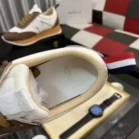 $82.00 USD Moncler Casual Shoes For Men #1367195