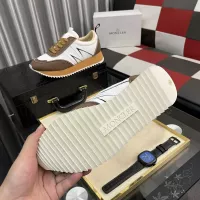 $82.00 USD Moncler Casual Shoes For Men #1367195