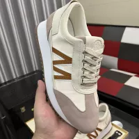 $82.00 USD Moncler Casual Shoes For Men #1367196