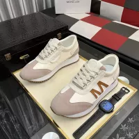 $82.00 USD Moncler Casual Shoes For Men #1367196